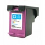 CZ102A Inkjet Cartridge HP 650 Color (200 Pages)